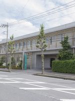 介護老人保健施設 まゆ玉