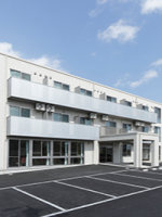 住宅型有料老人ホームかわ野