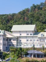 介護老人保健施設 グリーンヒルズ２１