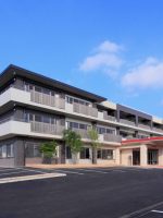 介護老人保健施設 桜の郷敬愛の杜