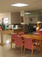 介護老人保健施設 もてぎの森うごうだ城