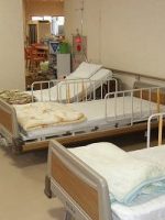 介護老人保健施設 もてぎの森うごうだ城