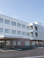 介護老人保健施設 とちぎの郷