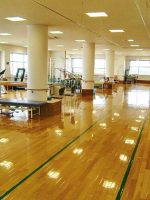 介護老人保健施設 あけぼの苑高崎