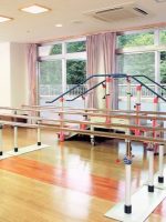 介護老人保健施設 見龍堂メディケアユニッツ