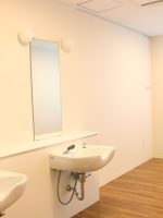 介護老人保健施設 空の舎