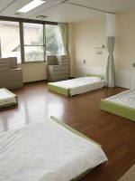 介護老人保健施設 椿寿荘