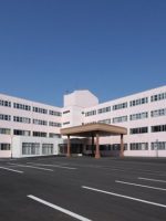 介護老人保健施設 葵の園・美浦