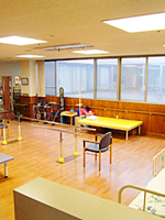 介護老人保健施設 あけぼの苑高崎