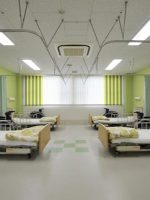 介護老人保健施設 葵の園・美浦