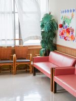 介護老人保健施設 銀玲