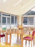 介護老人保健施設 今市Ｌケアセンター