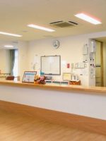 介護老人保健施設 ノイエシュテルン