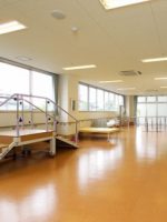 介護老人保健施設 ノイエシュテルン