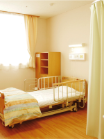 介護老人保健施設 やまぶき