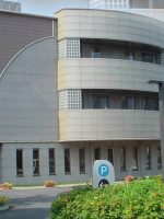 介護老人保健施設 アルボース