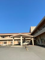 介護老人保健施設 あそヘルホス