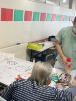 介護老人保健施設 あそヘルホス