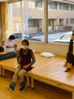 介護老人保健施設 あそヘルホス