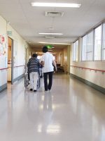 介護老人保健施設 あそヘルホス