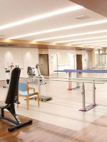 介護老人保健施設 空の舎