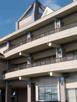 介護老人保健施設 秋桜の家