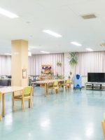介護老人保健施設 創春館