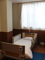 老人保健施設 一羊館