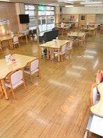 介護老人保健施設 希望の苑