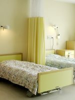 介護老人保健施設 いこいの家