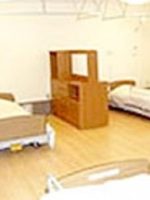 介護老人保健施設 ボヌール