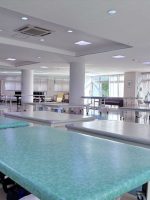 介護老人保健施設 グリーンビレッジ蕨