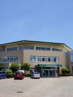 介護老人保健施設 はなぶさ