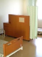 介護老人保健施設 あさがお