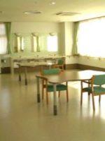 介護老人保健施設 あさがお