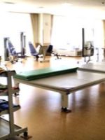 介護老人保健施設 あさがお