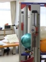 介護老人保健施設 いぶき