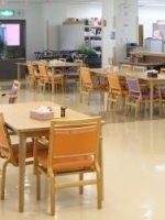 介護老人保健施設 いぶき