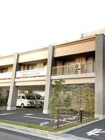 ヒューマンライフケア千葉院内の湯