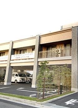 ヒューマンライフケア千葉院内の湯