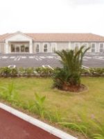 葵の園・八千代