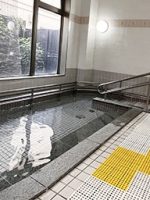 ヒューマンライフケア千葉院内の湯