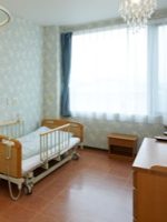 介護老人保健施設 すみよし