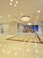 介護老人保健施設 葵の園・野田