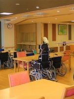 介護老人保健施設 はつかり