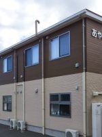 あやめの郷 船木台