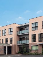 介護老人保険施設 遊