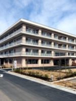 介護老人保健施設 とまりや
