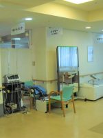 介護老人保健施設 ボヌール