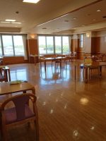 介護老人保健施設 ファインハイム